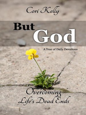 cover image of But God